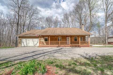 708 Poston Drive, MONTEREY, TN 38574