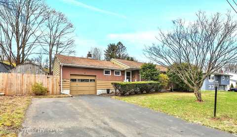 4 Sterley Avenue, Saugerties, NY 12477