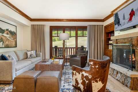 100 Bachelor Ridge Road, Avon, CO 81620