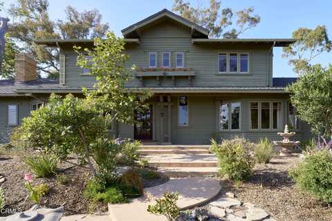 402 Lynn Drive, Ventura, CA 93003