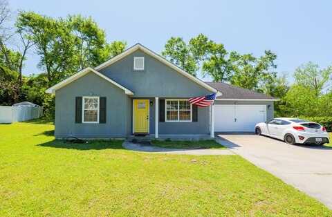 521 Judy Ann Drive, Hahira, GA 31632