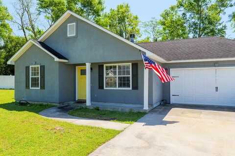 521 Judy Ann Drive, Hahira, GA 31632