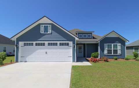 3968 Lu Lane, Hahira, GA 31632