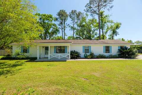 3908 Greenridge Drive, Valdosta, GA 31605