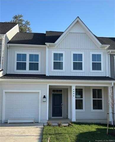 4098 Isaac Circle, Williamsburg, VA 23188