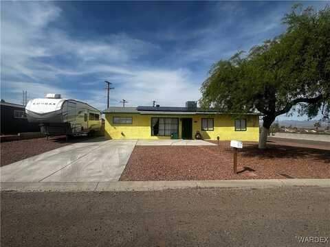 1901 Luna Vista, CA-Needles, CA 92363