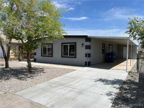 1420 Lakeside Drive, Bullhead City, AZ 86442