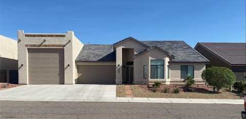 5664 S Chickasaw Avenue, Fort Mohave, AZ 86426