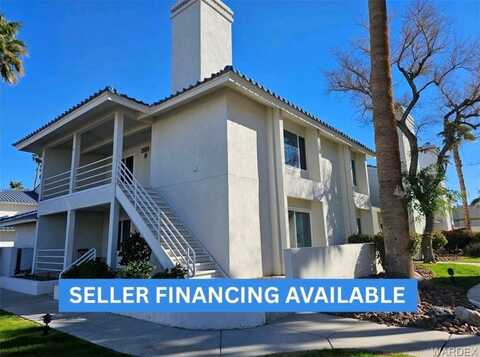 1800 Clubhouse Drive unit: 89, Bullhead City, AZ 86442