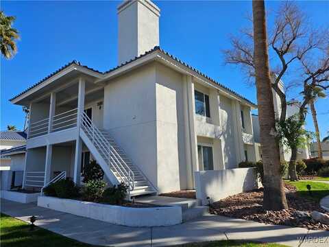 1800 Clubhouse Drive unit: 89, Bullhead City, AZ 86442
