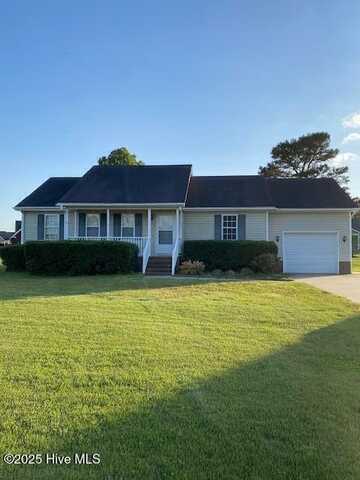 106 River Bluff Drive, Goldsboro, NC 27530
