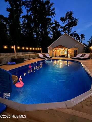 227 Fairfield Drive, Wilmington, NC 28401