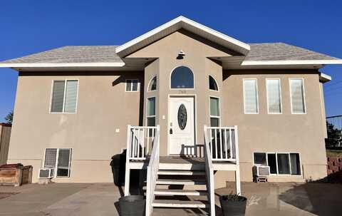 785 N Homestead ST, Hildale, UT 84784