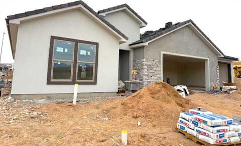 672 S Molveno Trail, Saint George, UT 84770