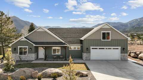 48 N Meadow, Pine Valley, UT 84781