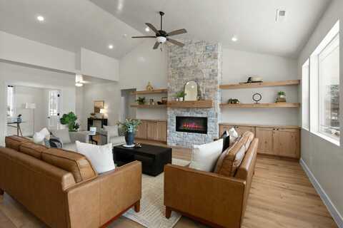 48 N Meadow, Pine Valley, UT 84781