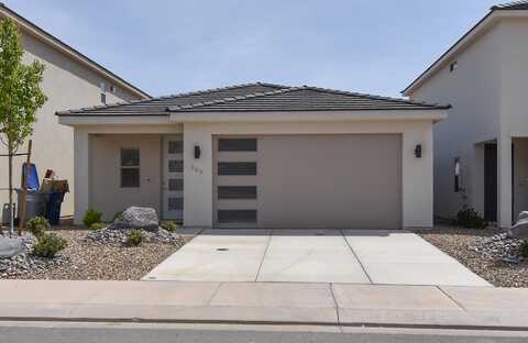 363 S Deep Creek DR, Washington, UT 84780