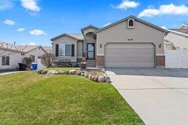6097 Nellies Street ST, West Jordan, UT 84081