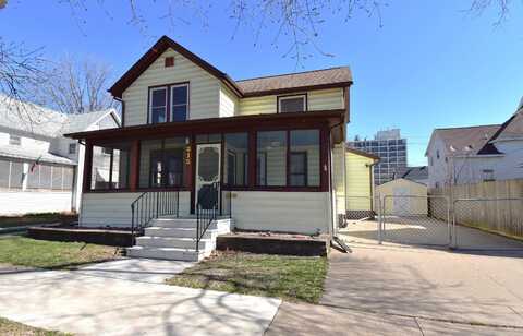 215 Randolph Street, Waterloo, IA 50701