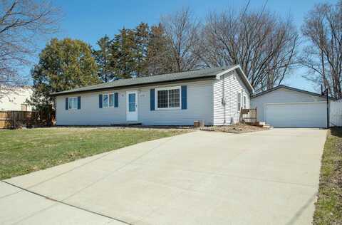 719 Progress, Waterloo, IA 50701