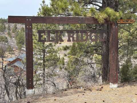 6 W ROOSEVELT, Duck Creek Village, UT 84762