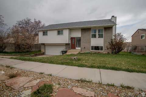 6100 W 3725 S, West Valley City, UT 84128