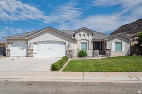 3274 W 2530 S, Hurricane, UT 84737