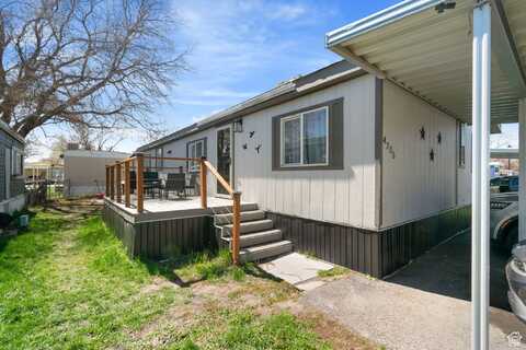 4235 W 3175 S, West Valley City, UT 84120