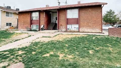 4678 S CARNEGIE TECH, West Valley City, UT 84120