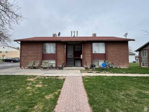 4666 S CARNEGIE TECH, West Valley City, UT 84120