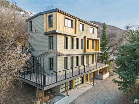 5290 E EMIGRATION CANYON, Salt Lake City, UT 84108