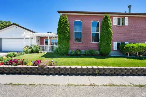 4697 W WOODCUTTER, West Valley City, UT 84120