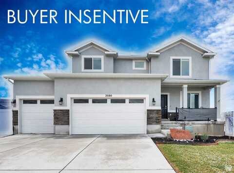 2080 E COLETTE, Lake Point, UT 84074