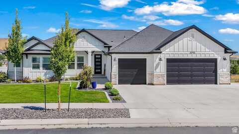 3065 E LAKE VISTA, Eagle Mountain, UT 84005
