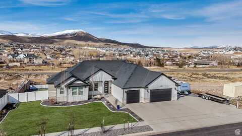 3065 E LAKE VISTA, Eagle Mountain, UT 84005