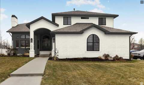 1009 W PARK PALISADE, South Jordan, UT 84095