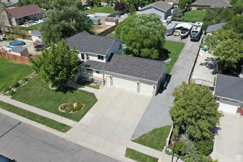 3356 W STAR FIRE, South Jordan, UT 84095