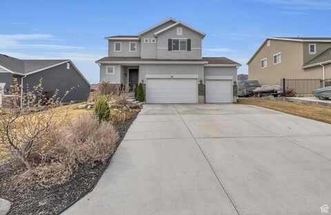 69 E WILDCAT S, Saratoga Springs, UT 84045
