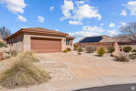 2929 E BLACKSTONE, Washington, UT 84780
