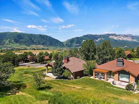 4859 E EAGLERIDGE, Eden, UT 84310