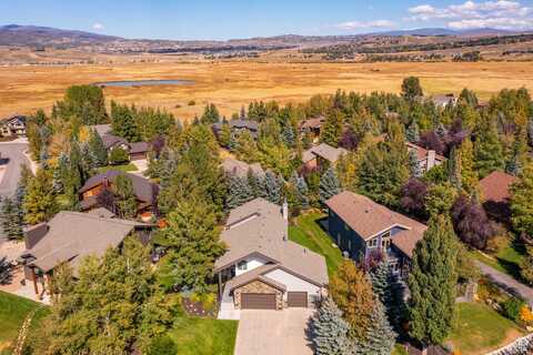 872 MARTINGALE, Park City, UT 84098