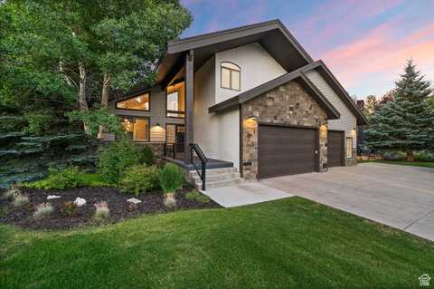 872 MARTINGALE, Park City, UT 84098