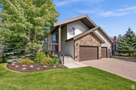 872 MARTINGALE, Park City, UT 84098