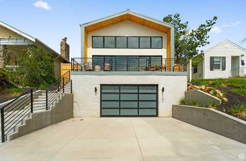 707 E 9TH, Salt Lake City, UT 84103