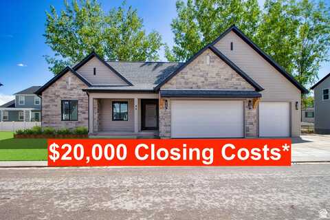 46 N 2430 W, Lehi, UT 84043