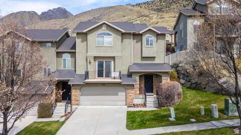 3794 W MORGAN, Cedar Hills, UT 84062