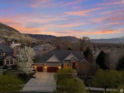 2026 E TIVOLI HILLS, Draper, UT 84020