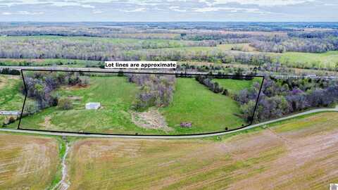2999 E Adams Mill Rd., Cadiz, KY 42211