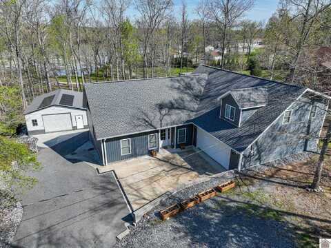 124 Hickory Hill Ln, Benton, KY 42025