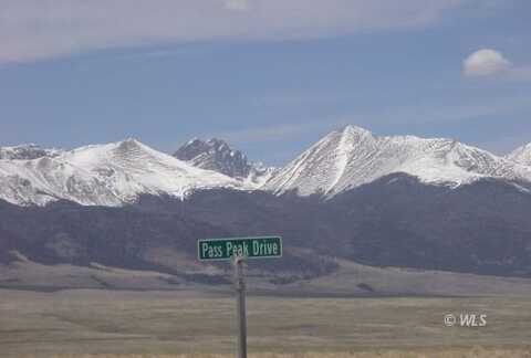 670 Pass Peak Dr, Westcliffe, CO 81252